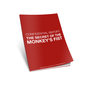 Secret of The Monkey's Fist