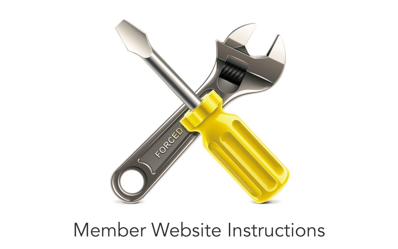 AMA Member Website Instructions