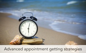 Module 7: Appointment Getting Strategies